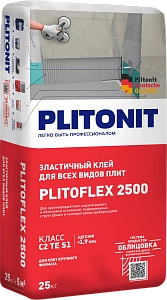 PLITONIT PLITOFLEX 2500